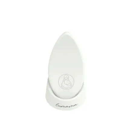 Lumama Pro Lactation Massager with Heat - Leche
