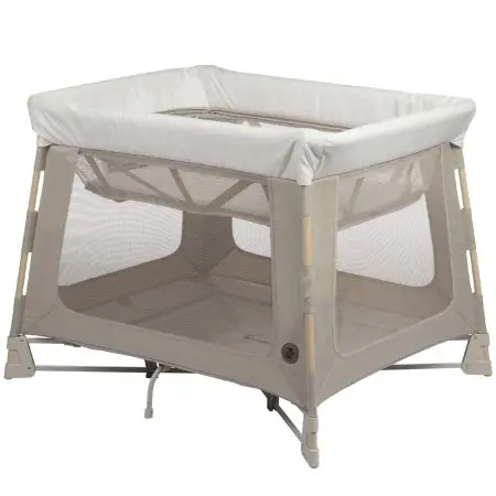 Maxi Cosi Swift Playard - Classic Oat