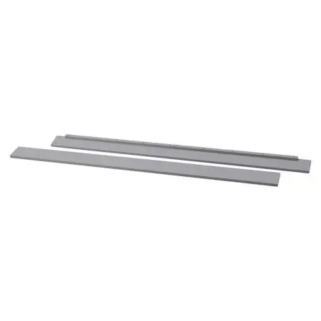 Davinci Full Size Bed Conversion Kit Grey