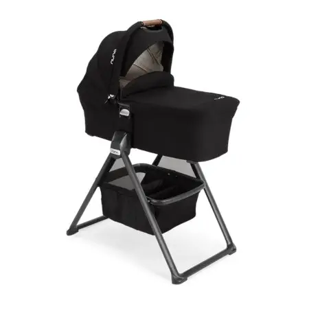 Nuna Mixx Series Bassinet Stand CD09802DDC 8720874765691 Tjskids.com