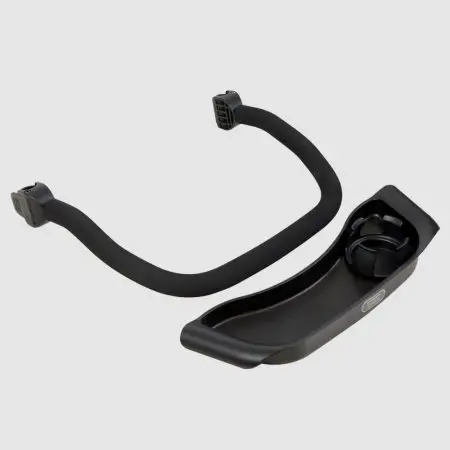 Mountain Buggy Nano Stroller Grab Bar And Food Tray