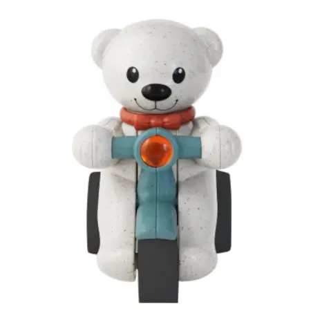 Tolo Bio	Push and Go Teddy TLO-76028	19287760286 Tjskids.com
