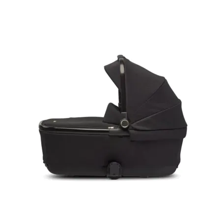 Silver Cross Reef 2 First Bed Folding Bassinet - Espresso SX2329EP Tjskids.com