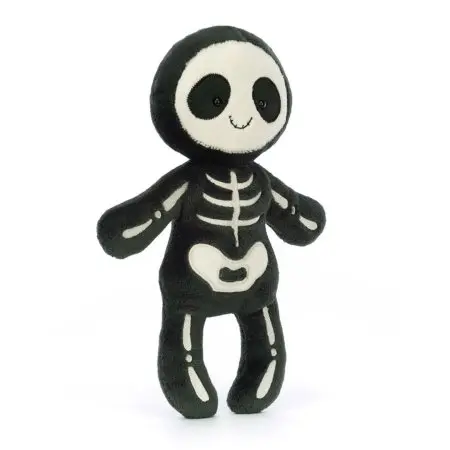 Skeleton Bob