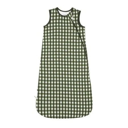 Kyte Baby Sleep Bag 1.0 Tog - Gingham Fir Tjskids.com