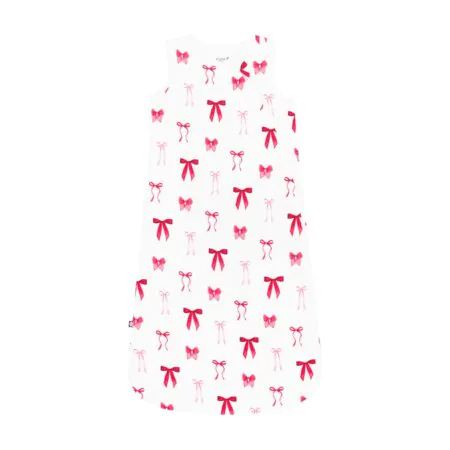 Kyte Baby Sleep Bag 1.0 Tog - Small Love Bow Tjskids.com