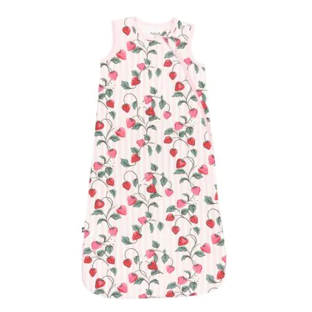 Kyte Baby Sleep Bag 1.0 Tog - Strawberry Fields Tjskids.com