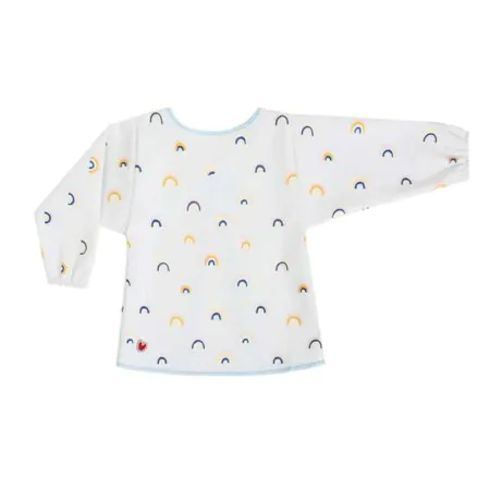 Smart Smock - Rainbow