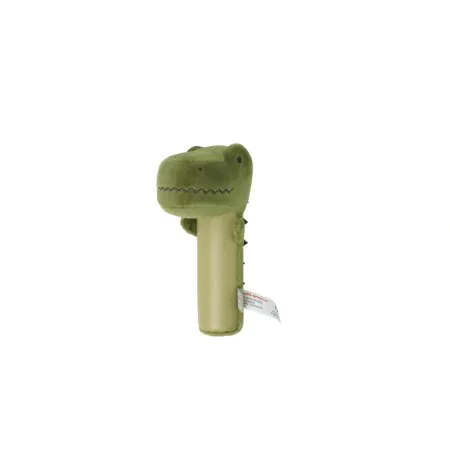 Little Big Friends	Squeaker Rattle - Rex the Tyrannosaurus 305017 3700552305017 Tjskids.com