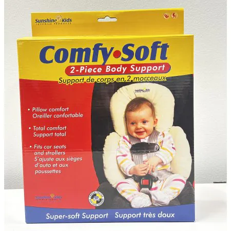 Sunshine Kids Comfy Soft Body Support