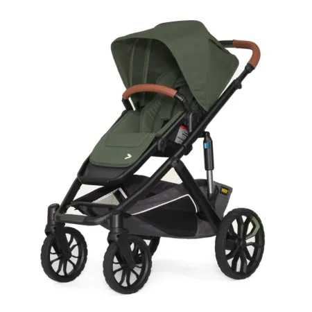 Veer Switch&Roll Bundle - Green Jasper (Seat & Frame)