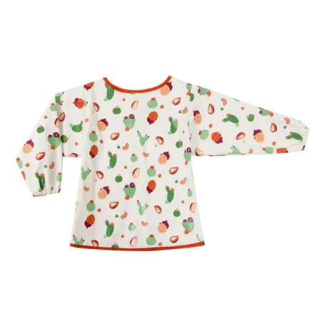 Baby to Love	The Smart Smock - Cactus Garden 304140	3700552304140 Tjskids.com