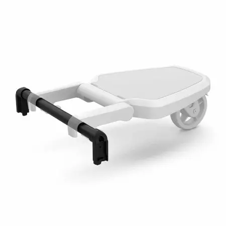 Thule Spring Rider Board Adapter