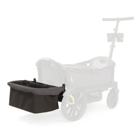 Veer Foldable Storage Basket XL