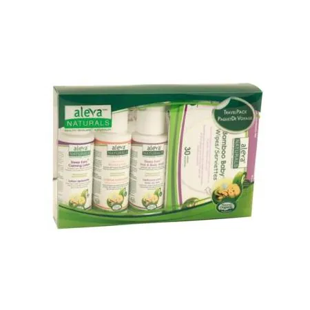 Newborn Travel Pack 37990