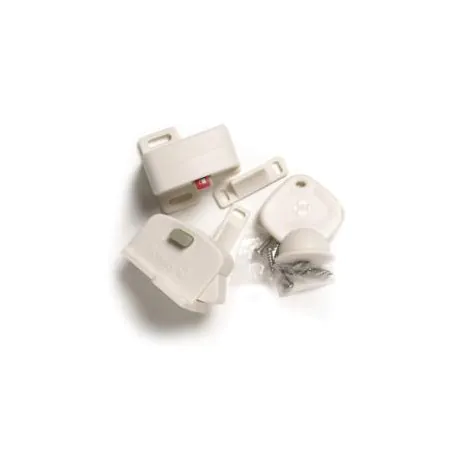 Magetic Locking System Starter Set HS130