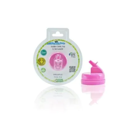 Drink Top Pink 44