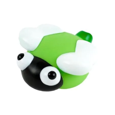 Tap On LED Night Light Dragonfly NL102