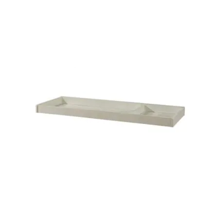 Steland Child Trinity Changer Top Belgium Cream