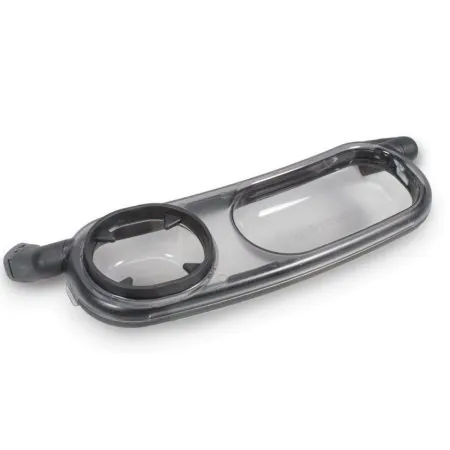 Vista/Cruz Snack Tray 0212