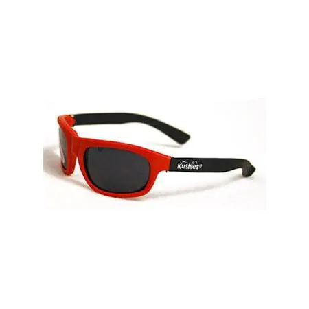 Sunglasses Toddler Red