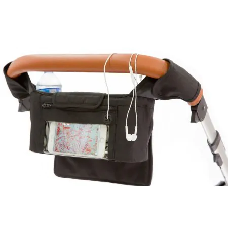 G+G022 Parent Stroller Media Console