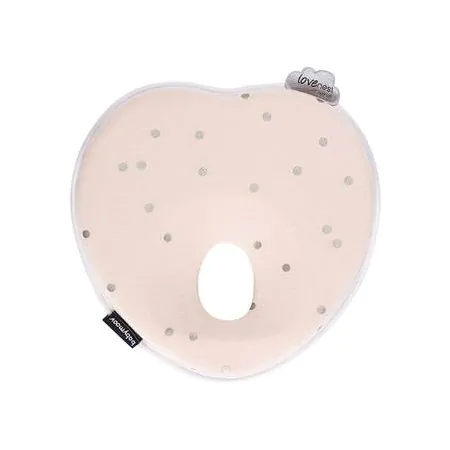 Babymoov Lovenest Pillow Pink