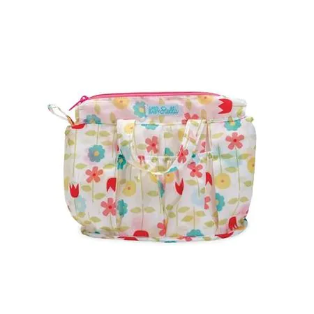 Wee Baby Stella Delightful Diaper Bag 152910