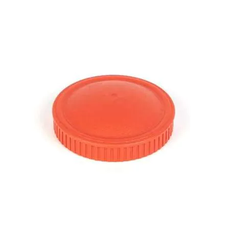 Snack Stack Lid Red