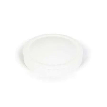 Snack Stack Lid White