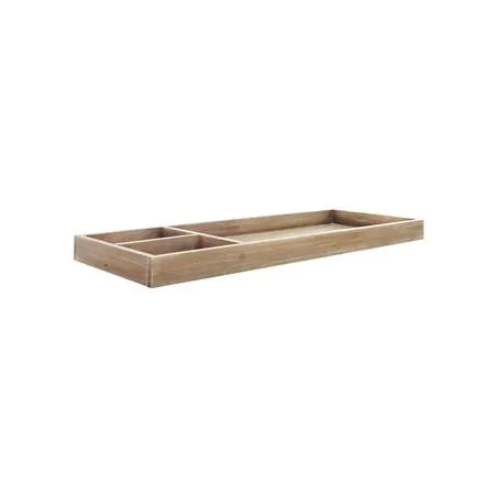 Changing Tray Driftwood