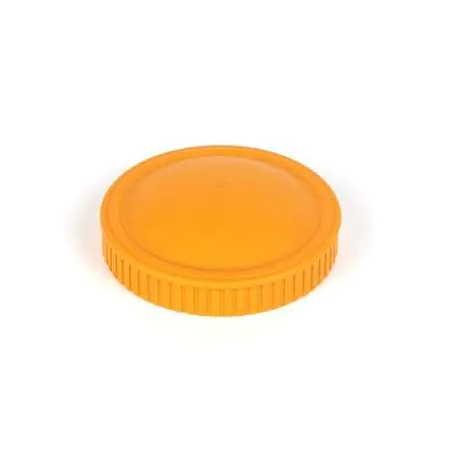 Snack Stack Lid Orange