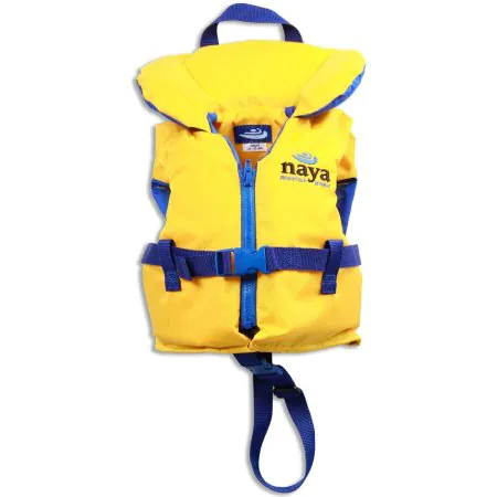 Naya Infant Vest 20 - 30 Lbs - Gold