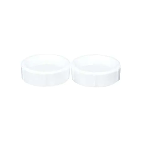 Wide Neck Storage Travel Cap 2 Pack 680-P2