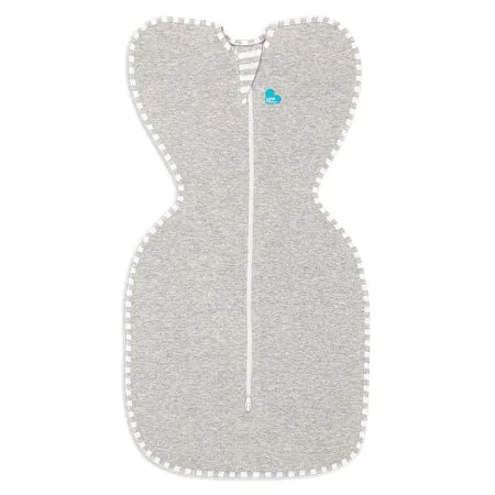 Swaddle Up Original Gray 1.0 Tog