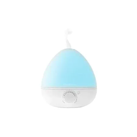 BreatheFrida 3 in 1 Humidifier Diffuser Night Light