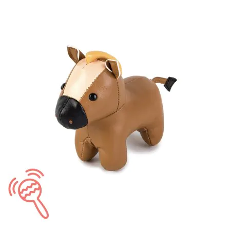 Tiny Friends (Rattle) - Charles The Tiny Horse