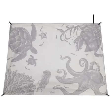 Family Basecamp Sand Mat