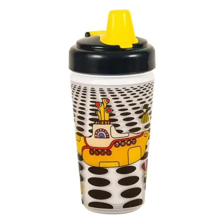 Sippy Cup - The Beatles Sea of Holes