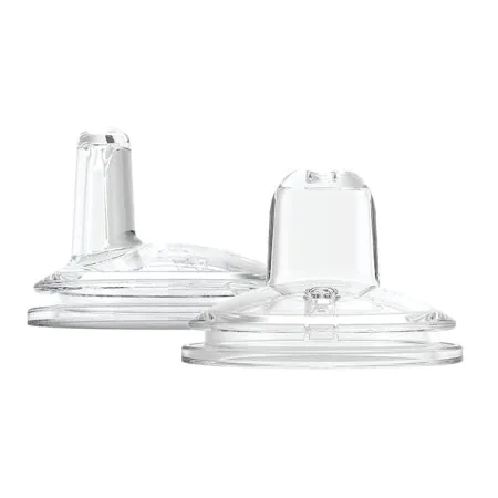 Dr Browns Wide-Neck Options+ Bottle Sippy Spout - 2 Pack WR20-P4 072239317334 tjskids.com
