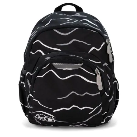 Jan & Jul Little Explorer Kid's Backpack - Bear Mountain XBK-BMT-OS 804928038066 tjskids.com
