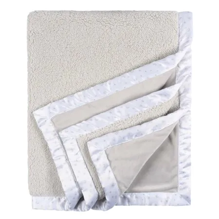 Gerber 2 Ply Blanket - Celestial  GCW51046 13618469350 Tjskids.com