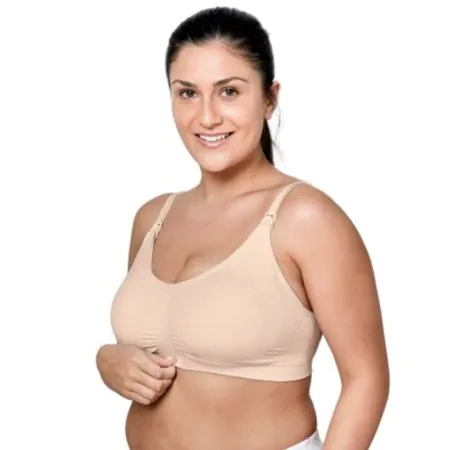 Medela 3 in 1 Nursing and Pumping Bra - Chai Tjskids.com