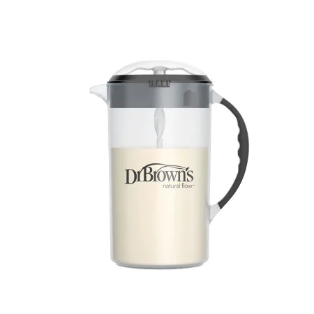 Dr. Browns Formula Mixing Pitcher - Black 