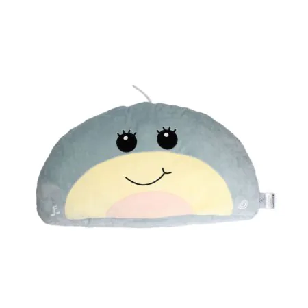Around The Crib Kokoons Plush with LED & Sound - Rainbow