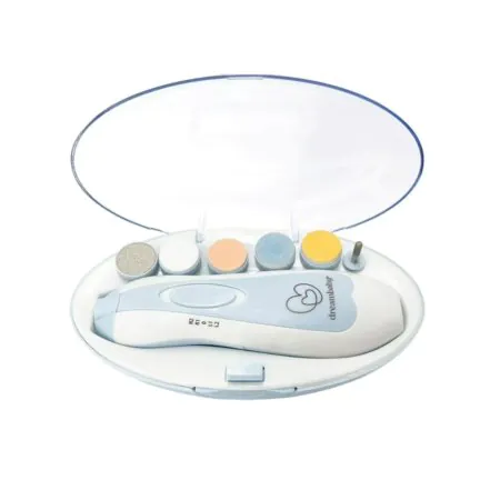 Dreambaby Baby & Me Nail Care Kit LC375 878931003755 Tjskids.com