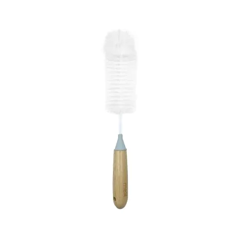 Melii Bamboo Bottle Brush - Bristle Loop 20910 790693209100 Tjskids.com
