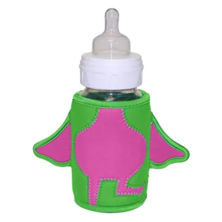 KidKusion Bottle Bud - Flamingo 1059 731900010591 Tjskids.com
