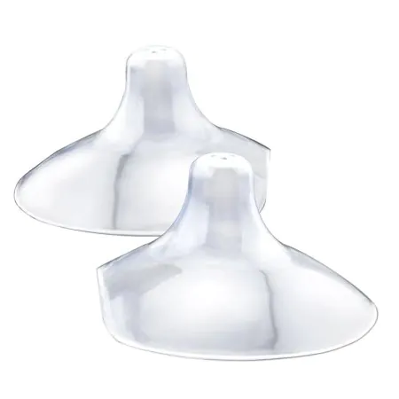 Haakaa Breast Feeding Nipple Shield