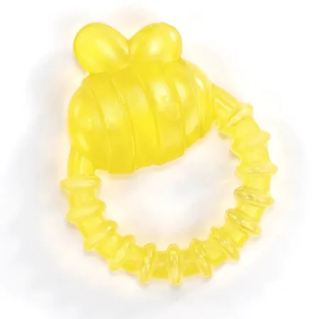 InGenuity Cool Bite Water Teether - Bomby KII16882 74451168824 Tjskids.com